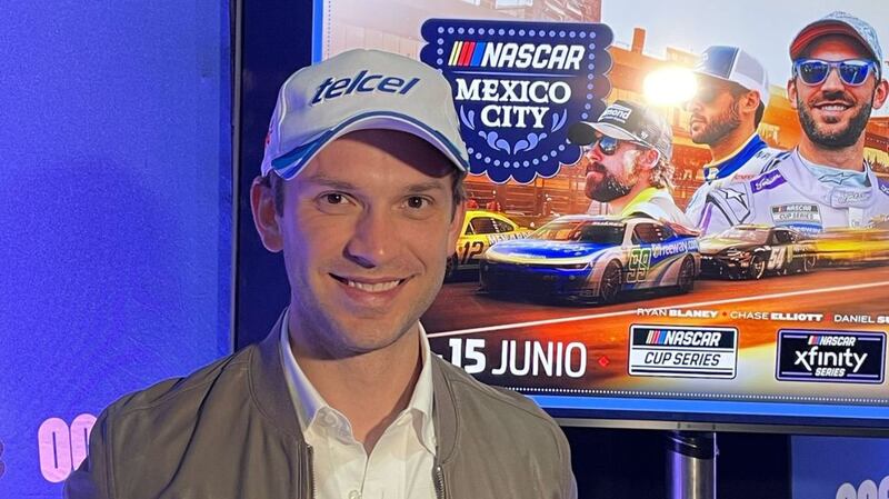 Daniel Suárez