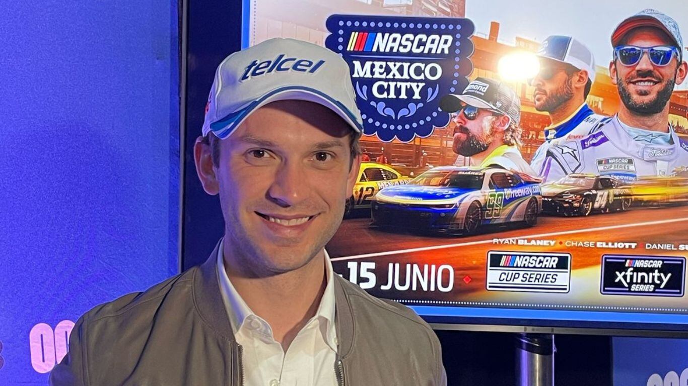 Daniel Suárez