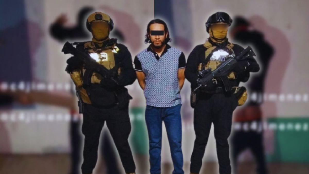 ¡A tablazos! Castigo que imponía ‘El Chori’ a quienes no pagaban cuota a La Unión Tepito