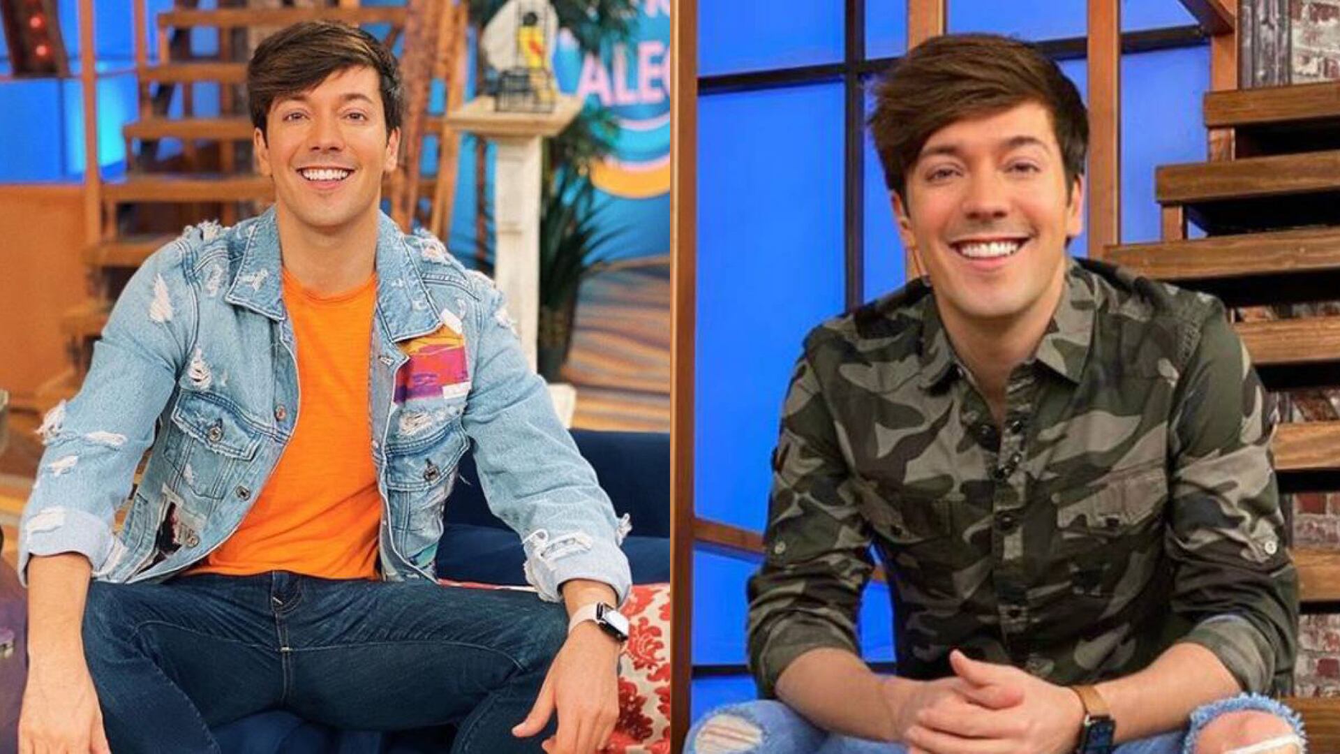 Siempre ha habido una polémica con su edad