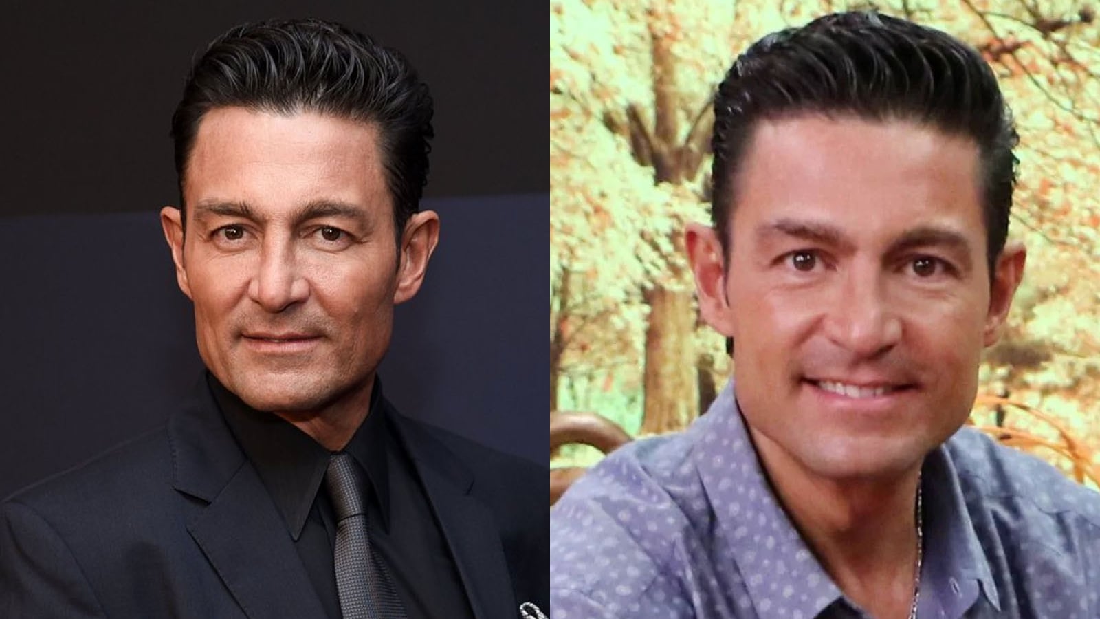 Fernando Colunga