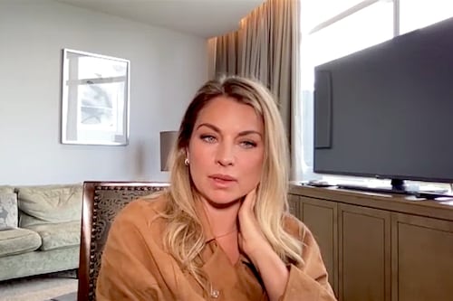 “No a la violencia digital”: El contundente mensaje de Ludwika Paleta tras ser vinculada a rituales oscuros