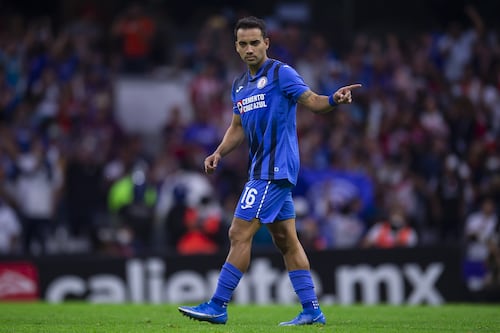 Destapan traición en Cruz Azul: Directivo filtraba información para romper el vestidor