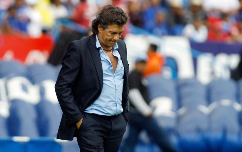 Rubén Omar Romano