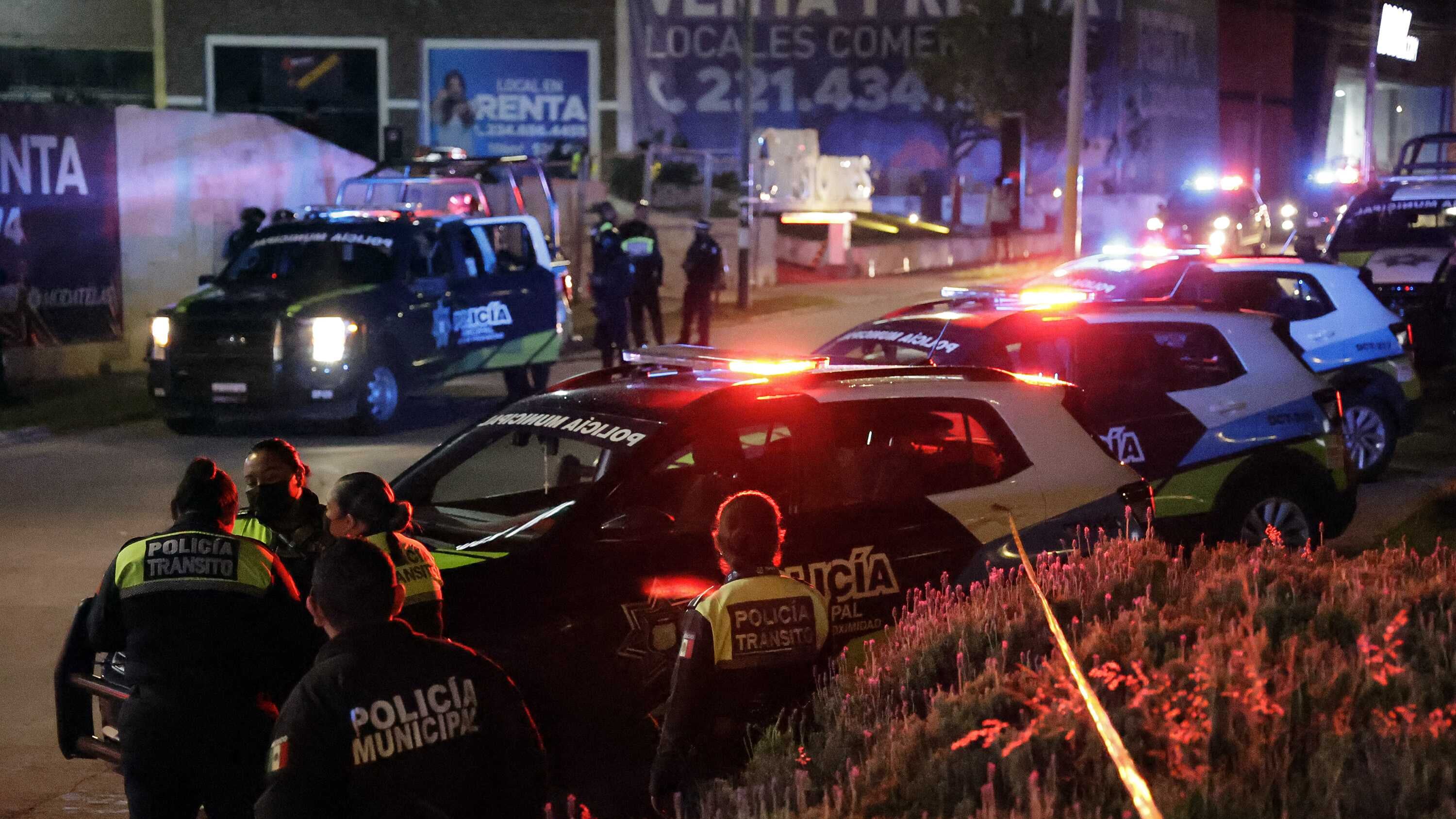 FOTO: Agencia Enfoque