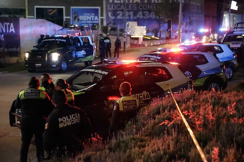 Accidente en la Atlixcáyotl obliga a reforzar vigilancia: estas serán las nuevas medidas