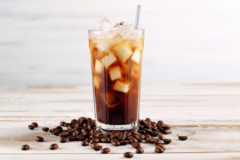cafe frio