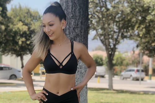 Entrenamiento de hombros, ¡Rutina para el gym!