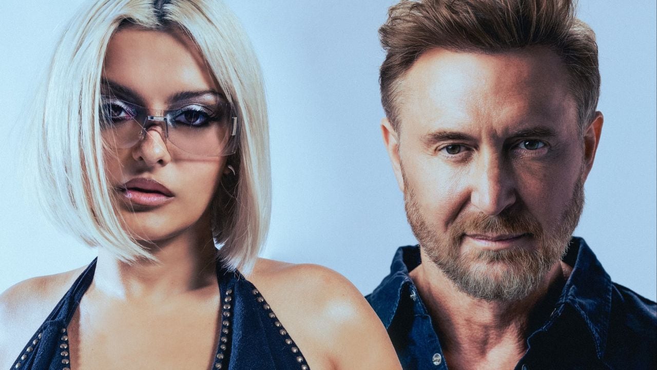 Bebe Rexha y David Guetta encienden la pista con 'Sad Girls’, el nuevo himno dance del verano