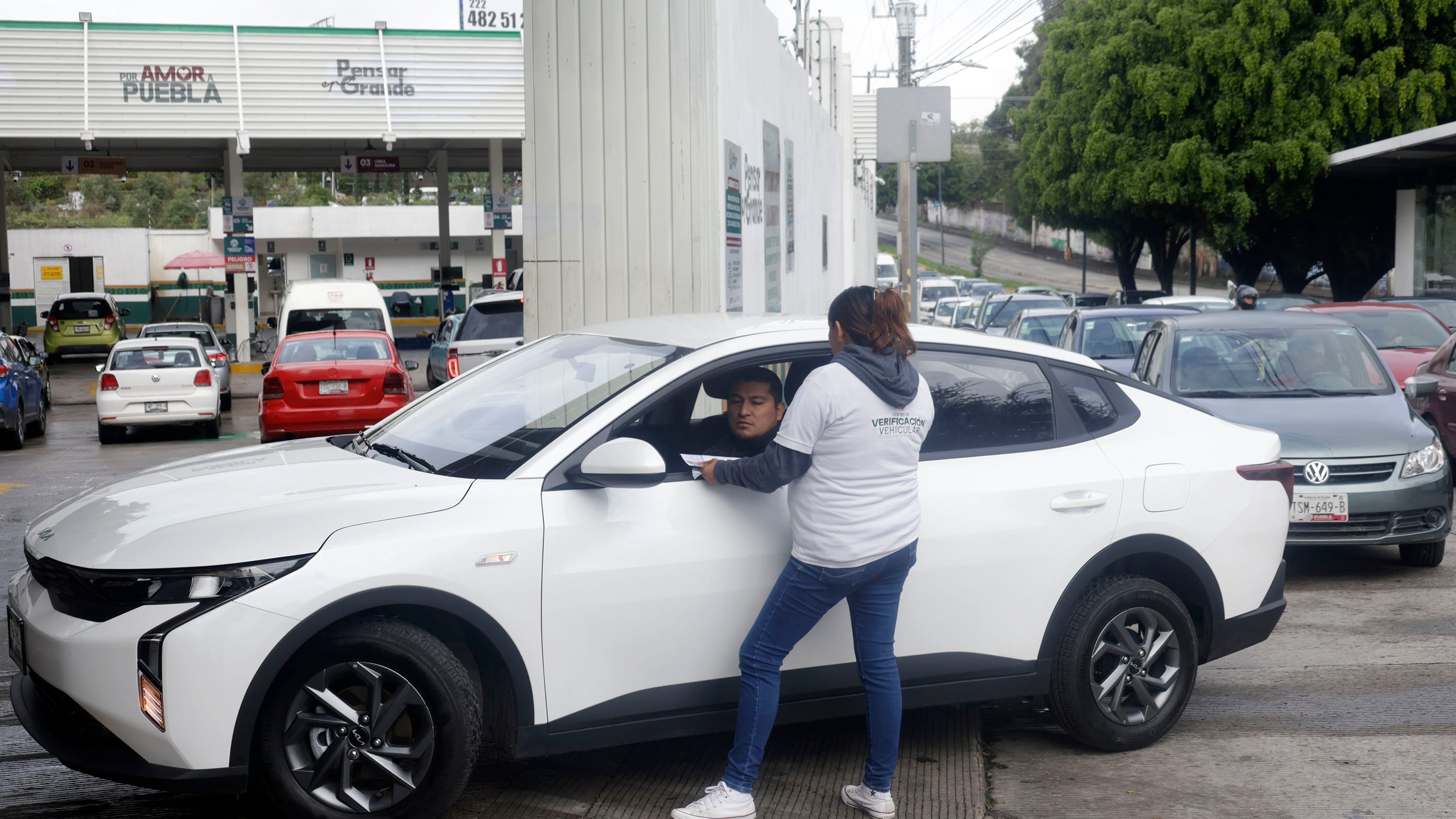 FOTO: Rafael Pacheco/Agencia Enfoque