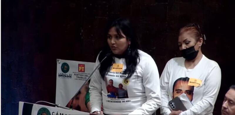Buscadoras de Desaparecidos