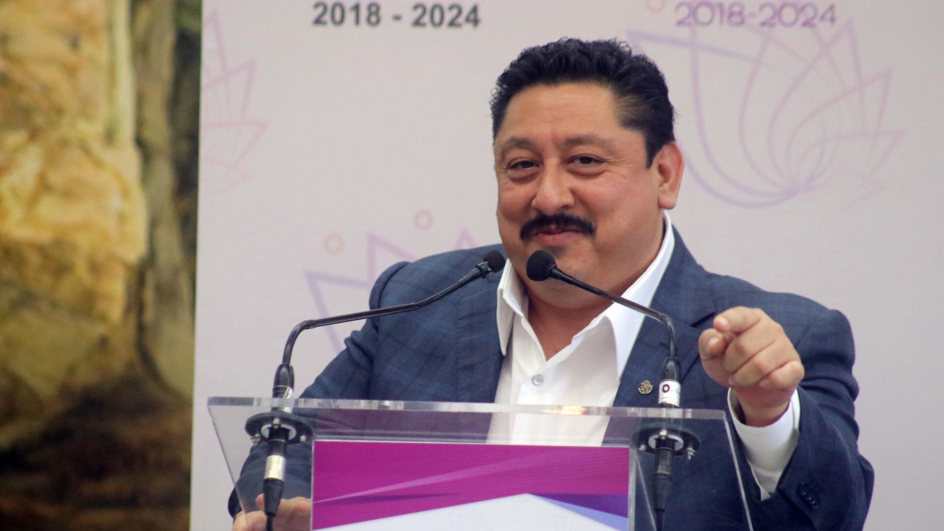 Fiscal de Morelos: Consejería Jurídica de AMLO cuestiona resolución de la Corte