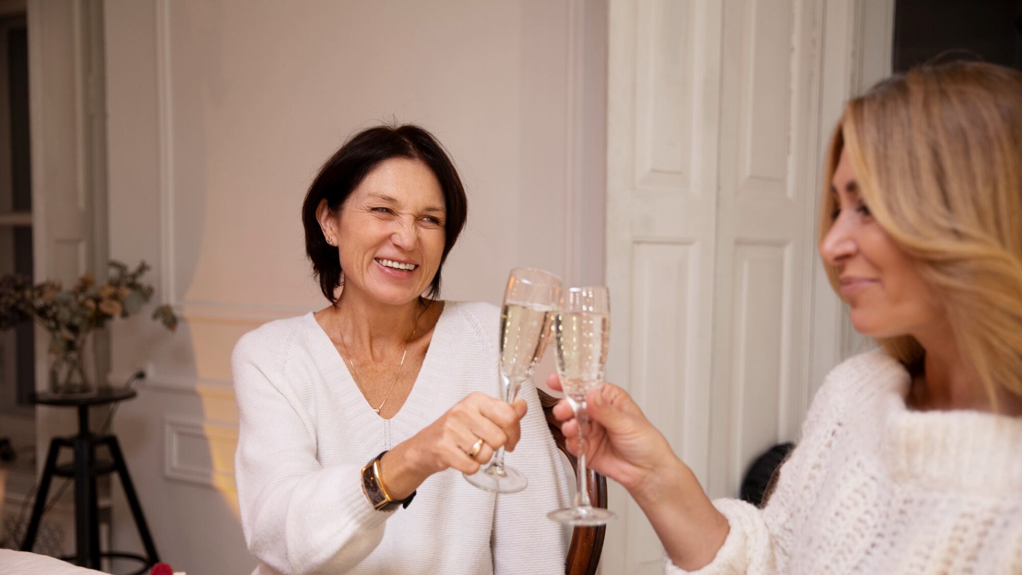 Deleita a mamá con cuatro exquisitas creaciones a base de licor de crema dulce para celebrar juntos este 10 de mayo