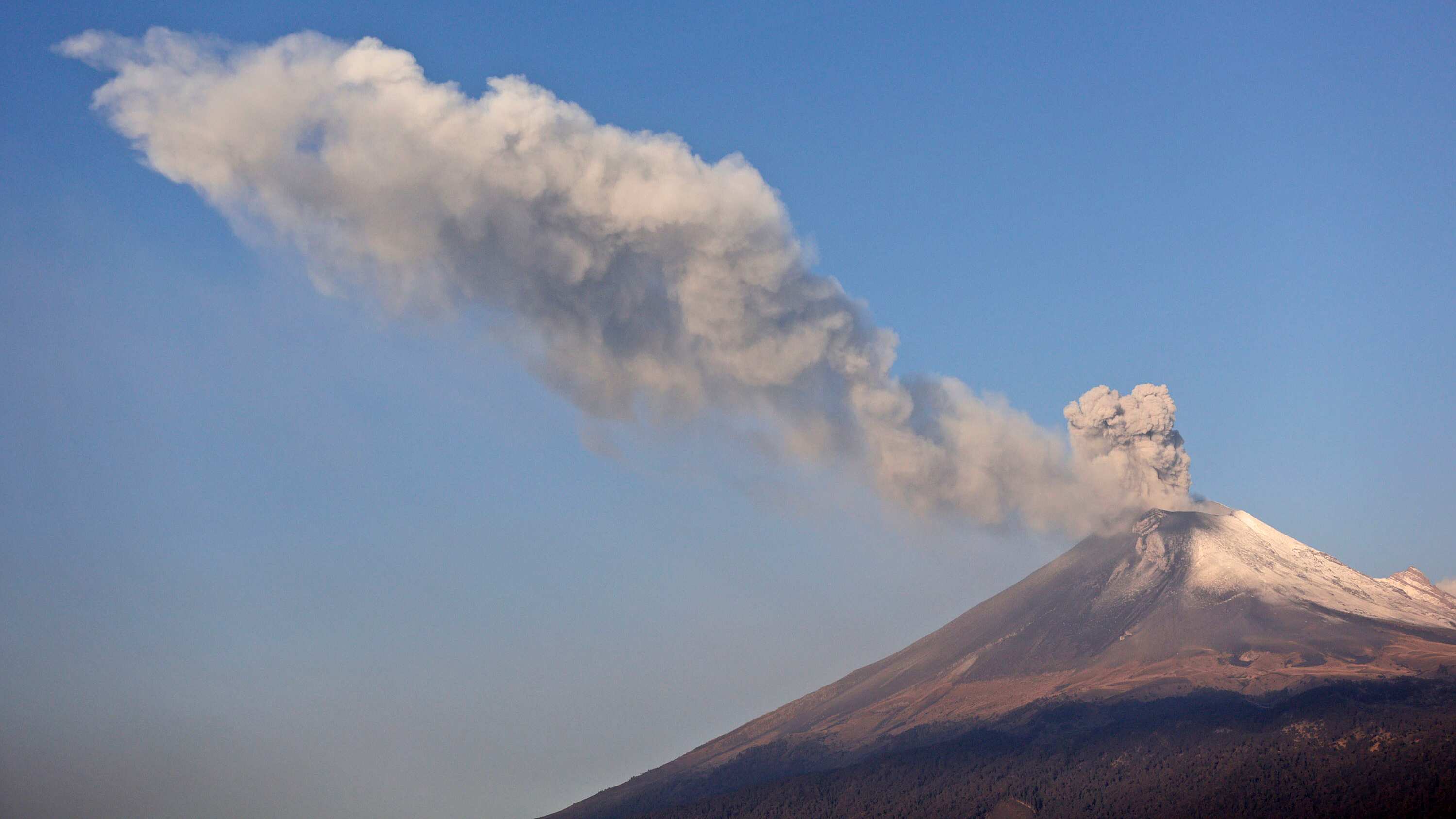 FOTO: Agencia Enfoque