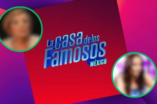 Salen a la luz los primeros nombres de LCDLFM 4: dos grandes actrices y un famoso influencer