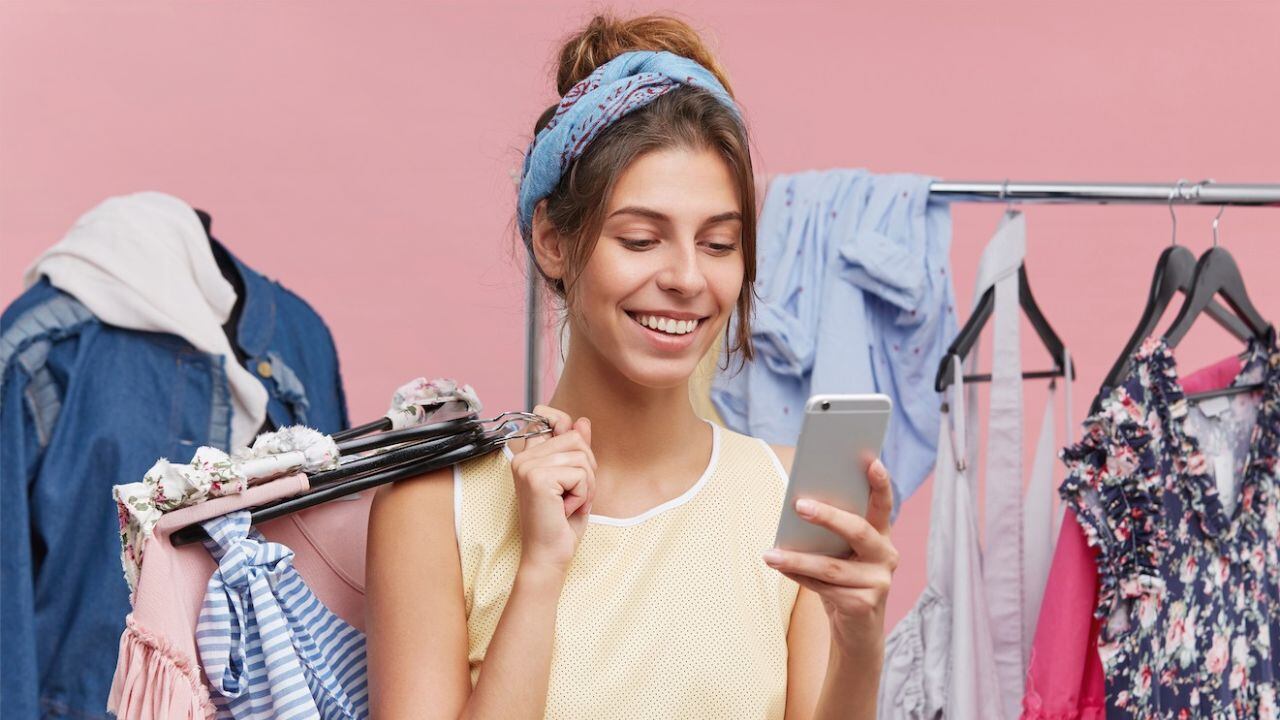 Ventajas de comprar en línea