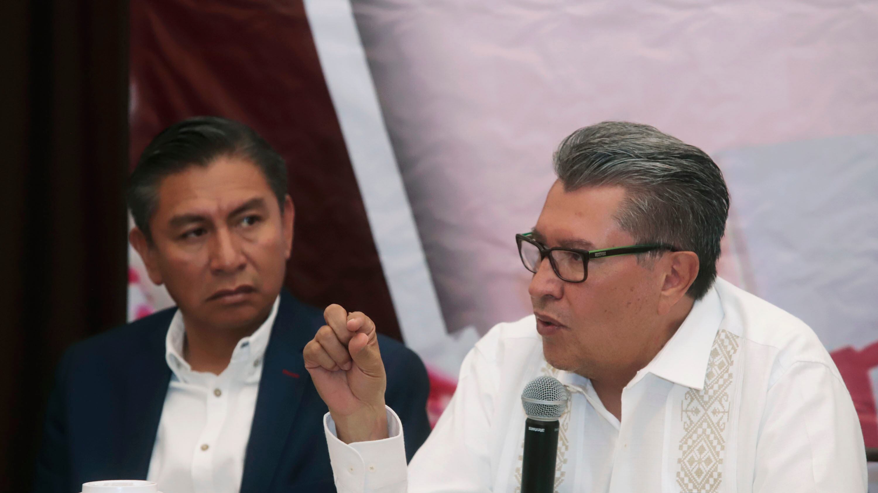 FOTO: Mireya Novo/Agencia Enfoque