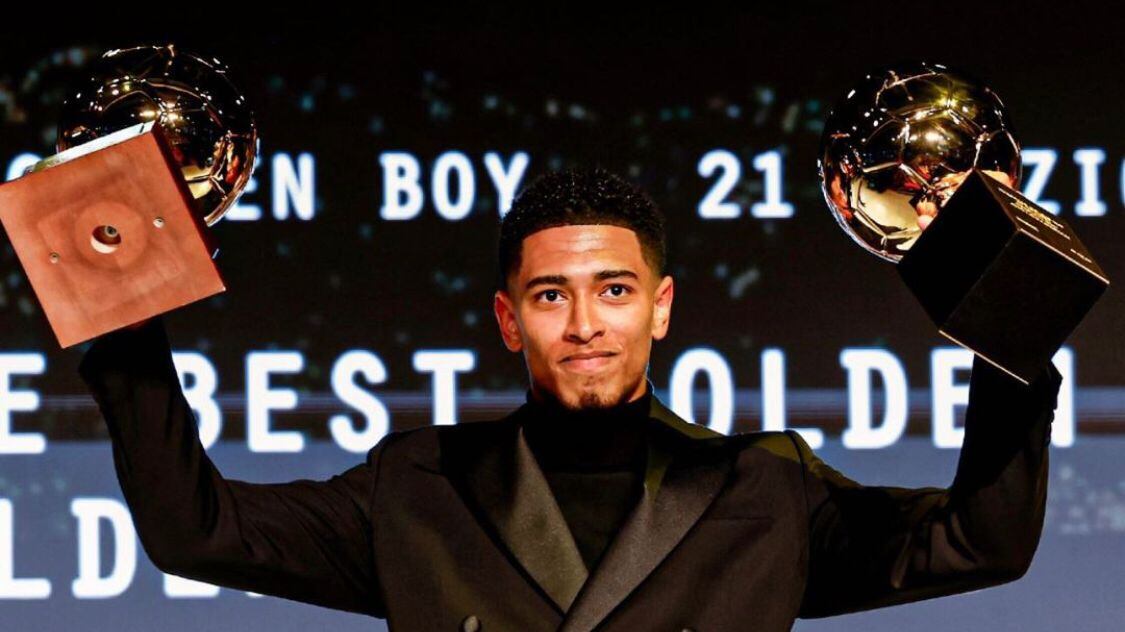 El inglés es la máxima figura del Real Madrid en la presente temporada.