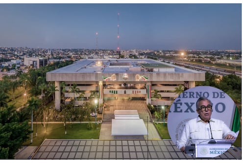 Sinaloa cancela festejos masivos del Grito de Independencia por seguridad