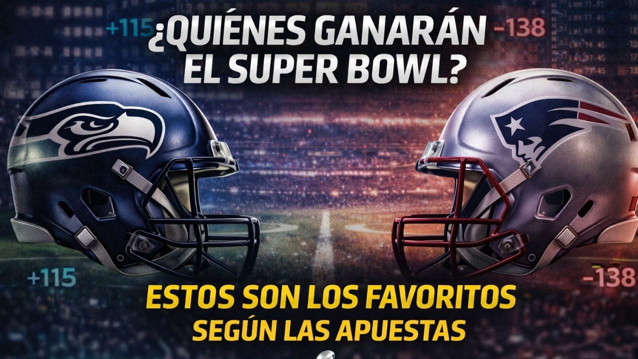 Super Bowl 2026: Patriots vs Seattle