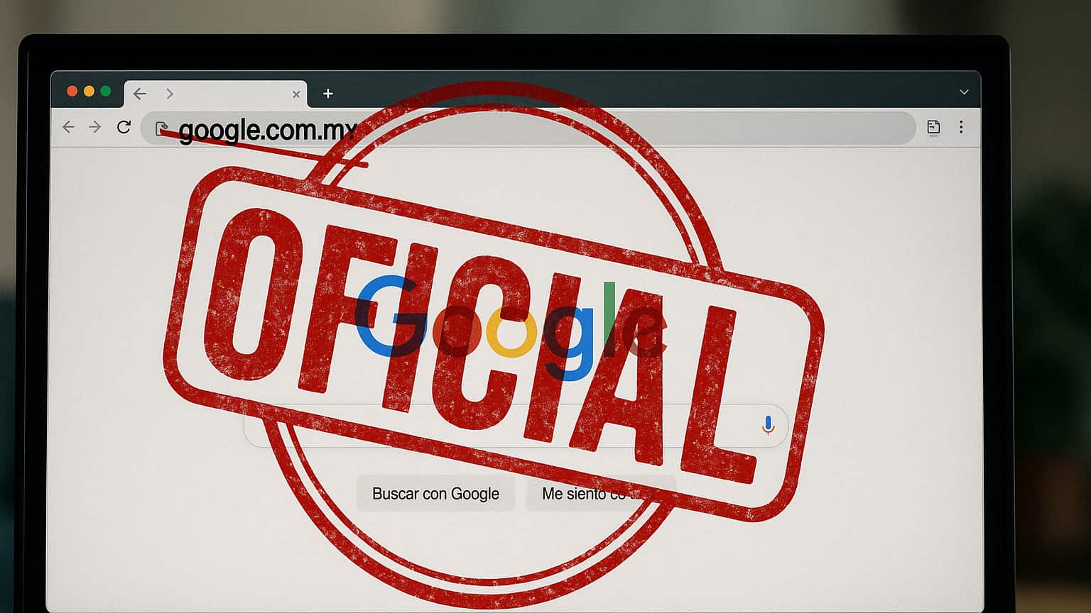 Google eliminará el dominio google.com.mx y redirigirá todas las búsquedas a google.com. La medida aplicará en todo el mundo.