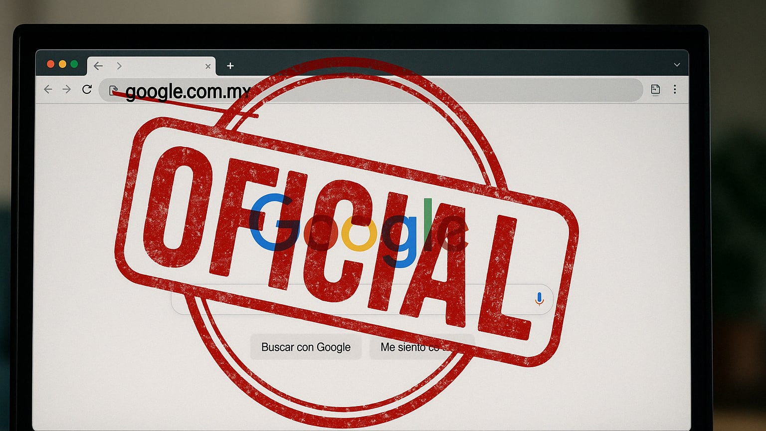 Google eliminará el dominio google.com.mx y redirigirá todas las búsquedas a google.com. La medida aplicará en todo el mundo.