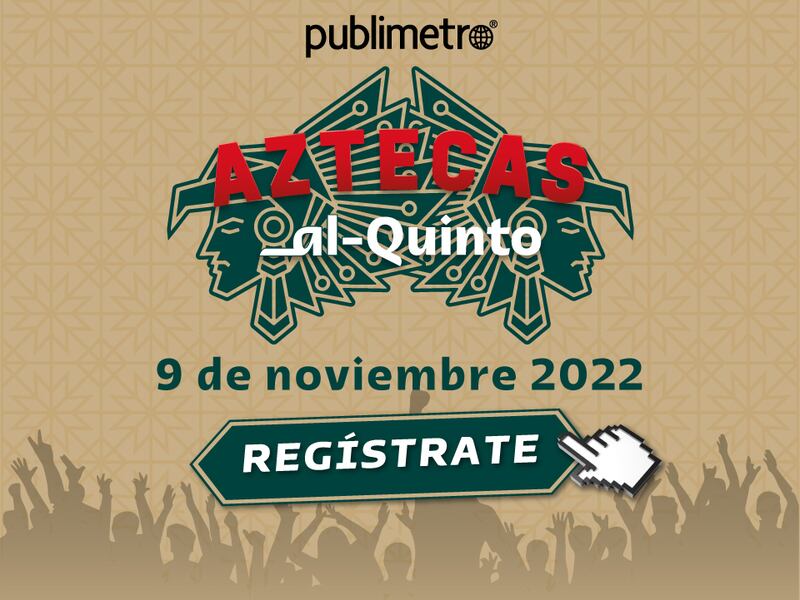 Copa Mundial, Qatar 2022, Fiesta futboleta, Aztecas Al-Quinto, Catar 2022, mundial de futbol