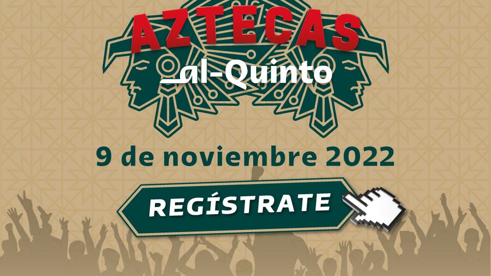 Copa Mundial, Qatar 2022, Fiesta futboleta, Aztecas Al-Quinto, Catar 2022, mundial de futbol