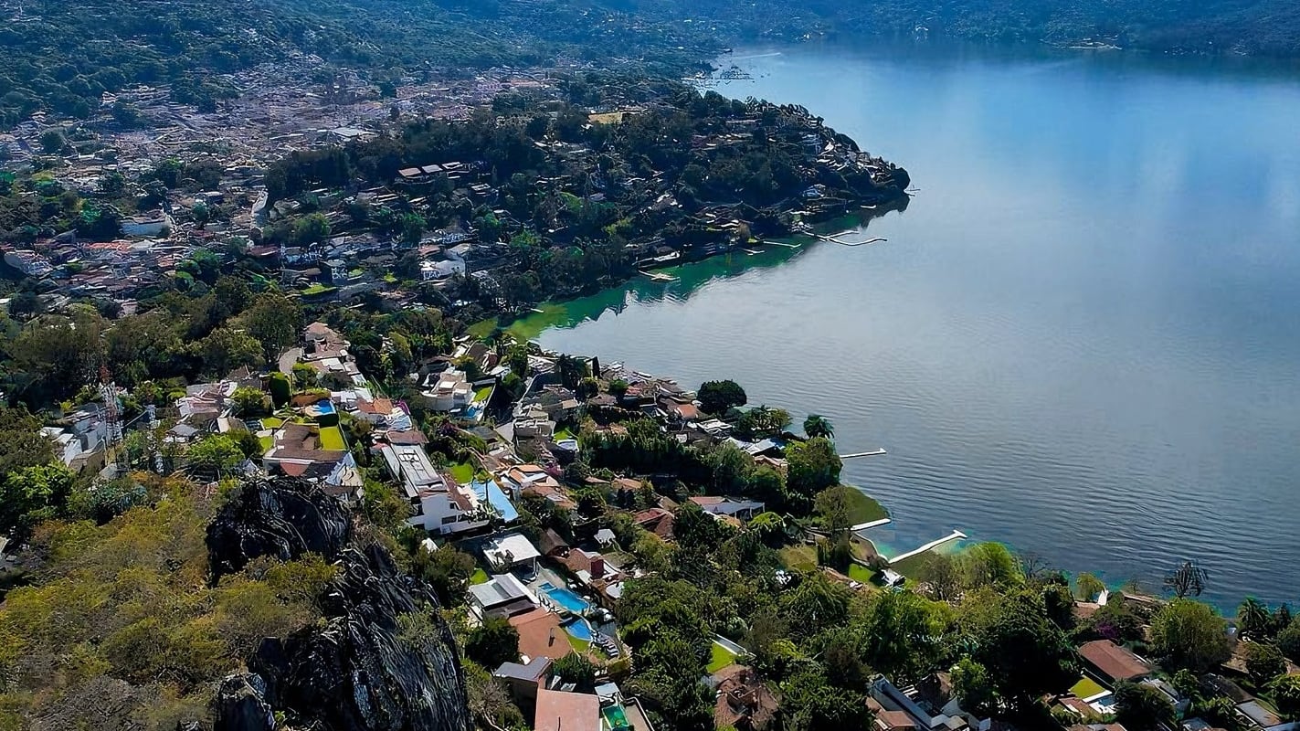 Turismo de aventura, mucha naturaleza y arquitectura mesoamericana son solo una parte de la gran diversidad de actividades que se pueden realizar en este destino