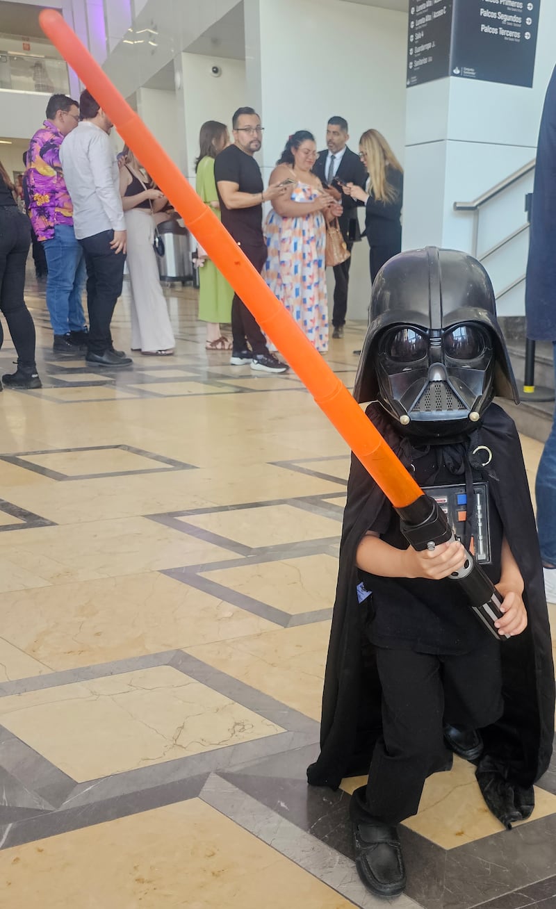 Cada 4 de mayo, el universo de Star Wars deja de ser una ficción lejana para convertirse en una fiesta global