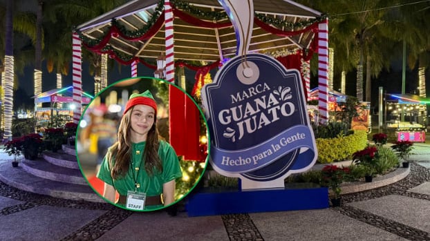 Productos de todo tipo conforman esta enorme red en crecimiento de productores locales organizados.