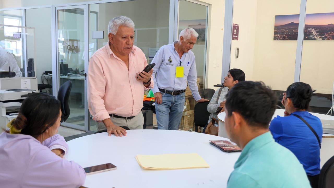 FOTO: Gobierno de Puebla.