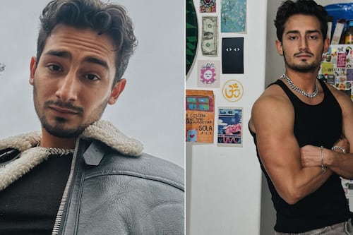 Emilio Osorio revela si su padre Juan Osorio se casó en secreto