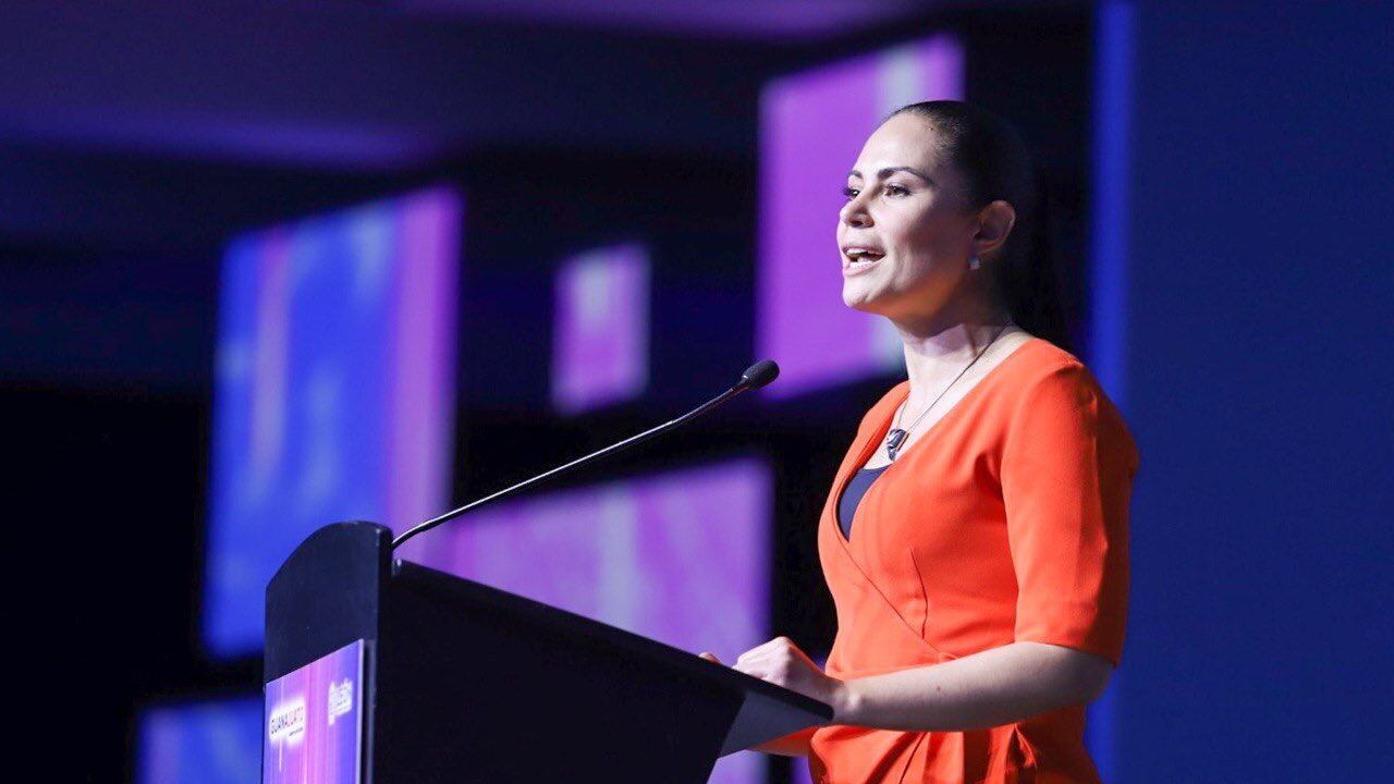 Alejandra Gutiérrez