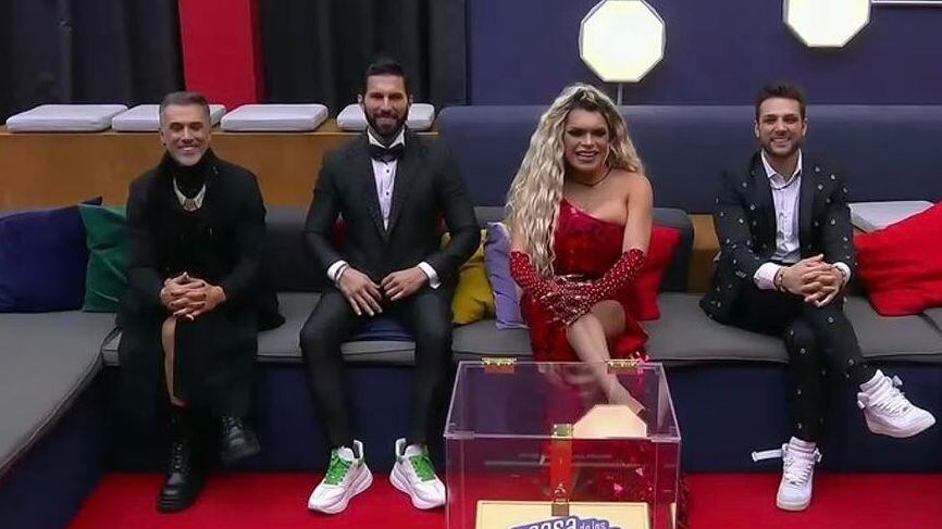 El peruano logró conquistar a los mexicanos con su personalidad y su romance con Wendy.