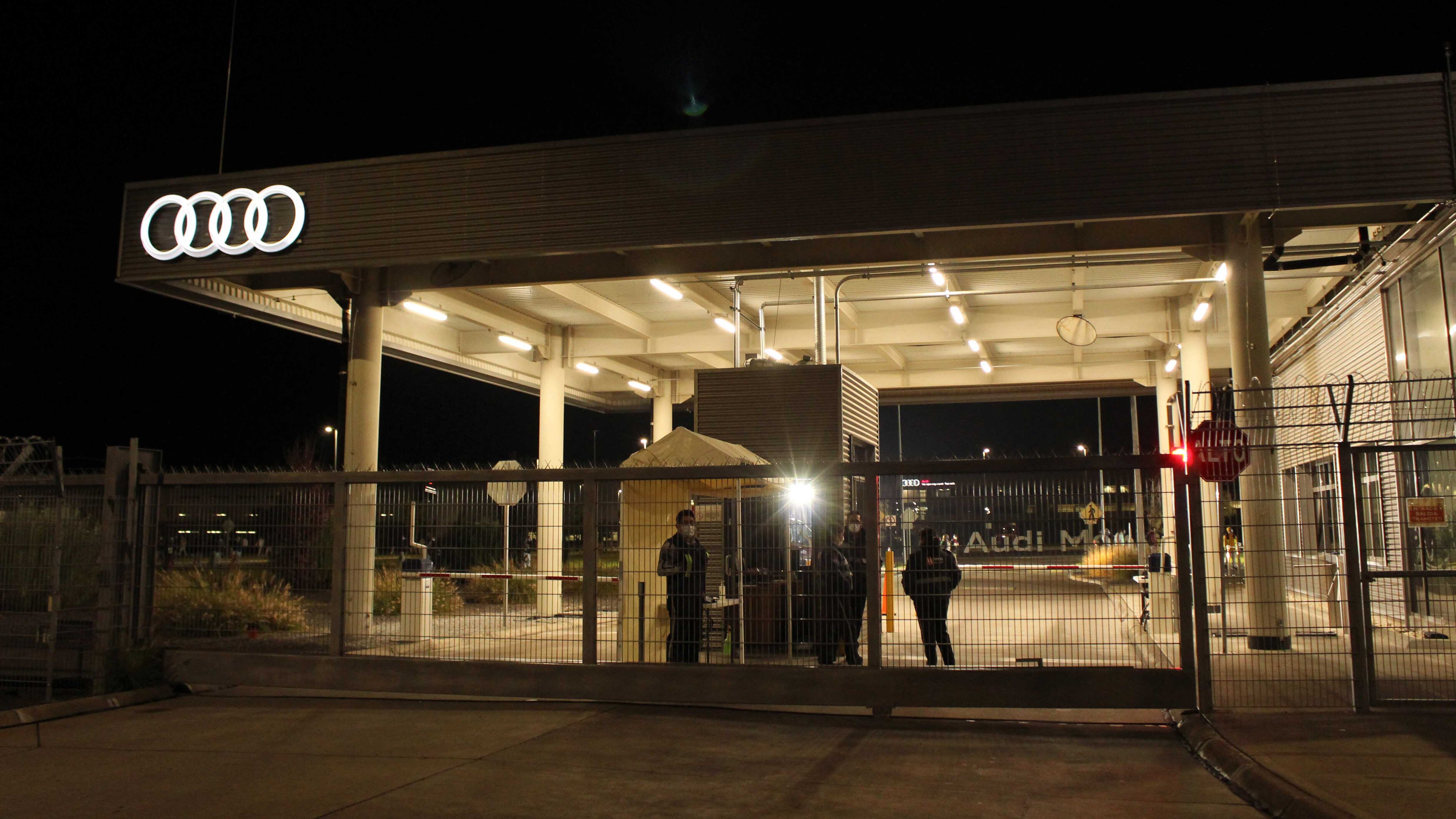 FOTO: Agencia Enfoque