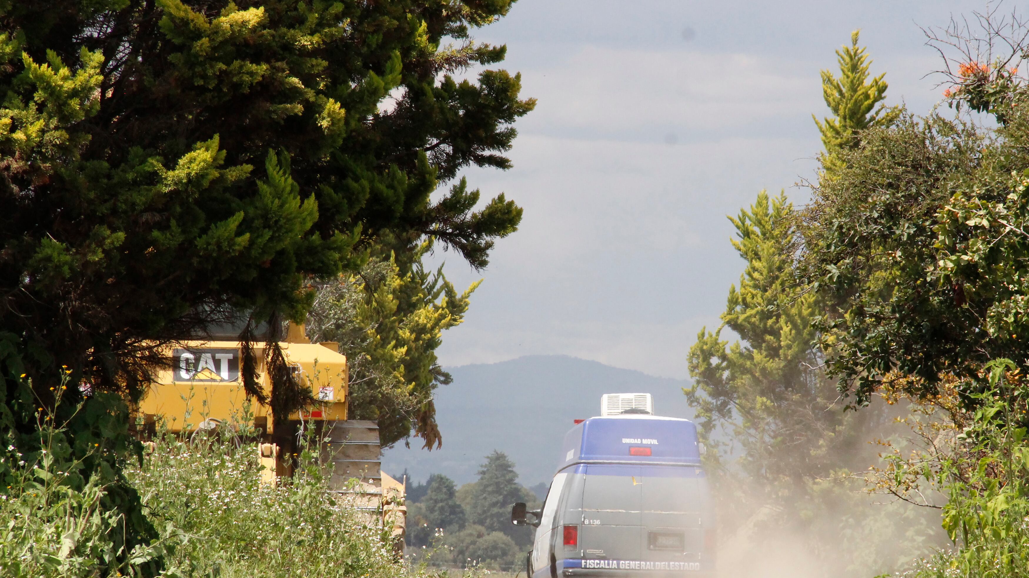 FOTO: Agencia Enfoque