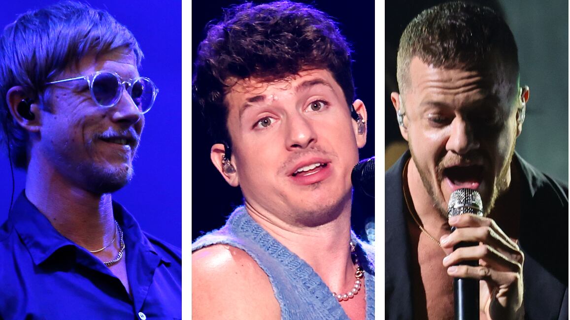 Anuncian el line up del festival tapatío.