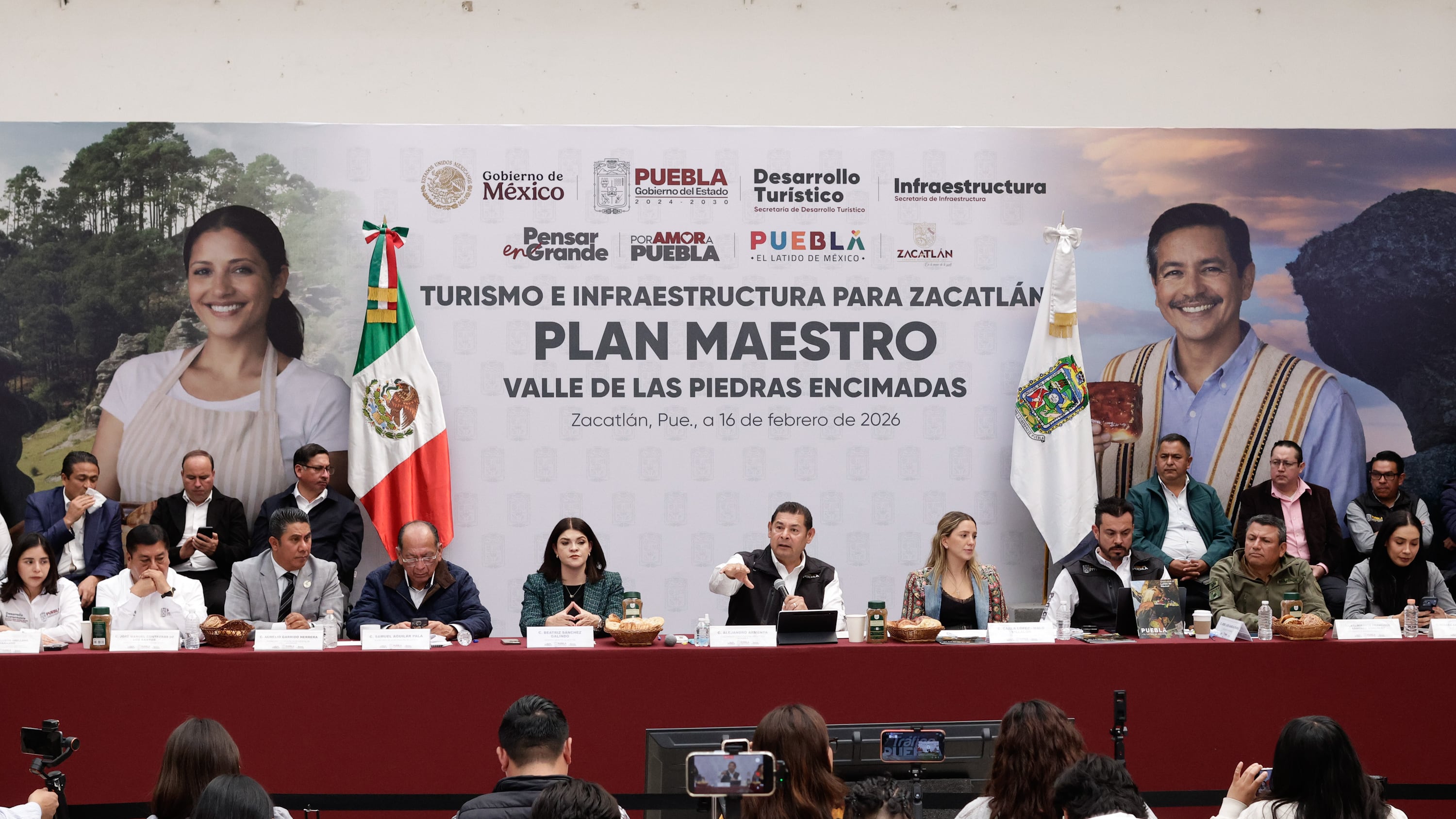 FOTO: Oscar Rodríguez / Agencia Enfoque