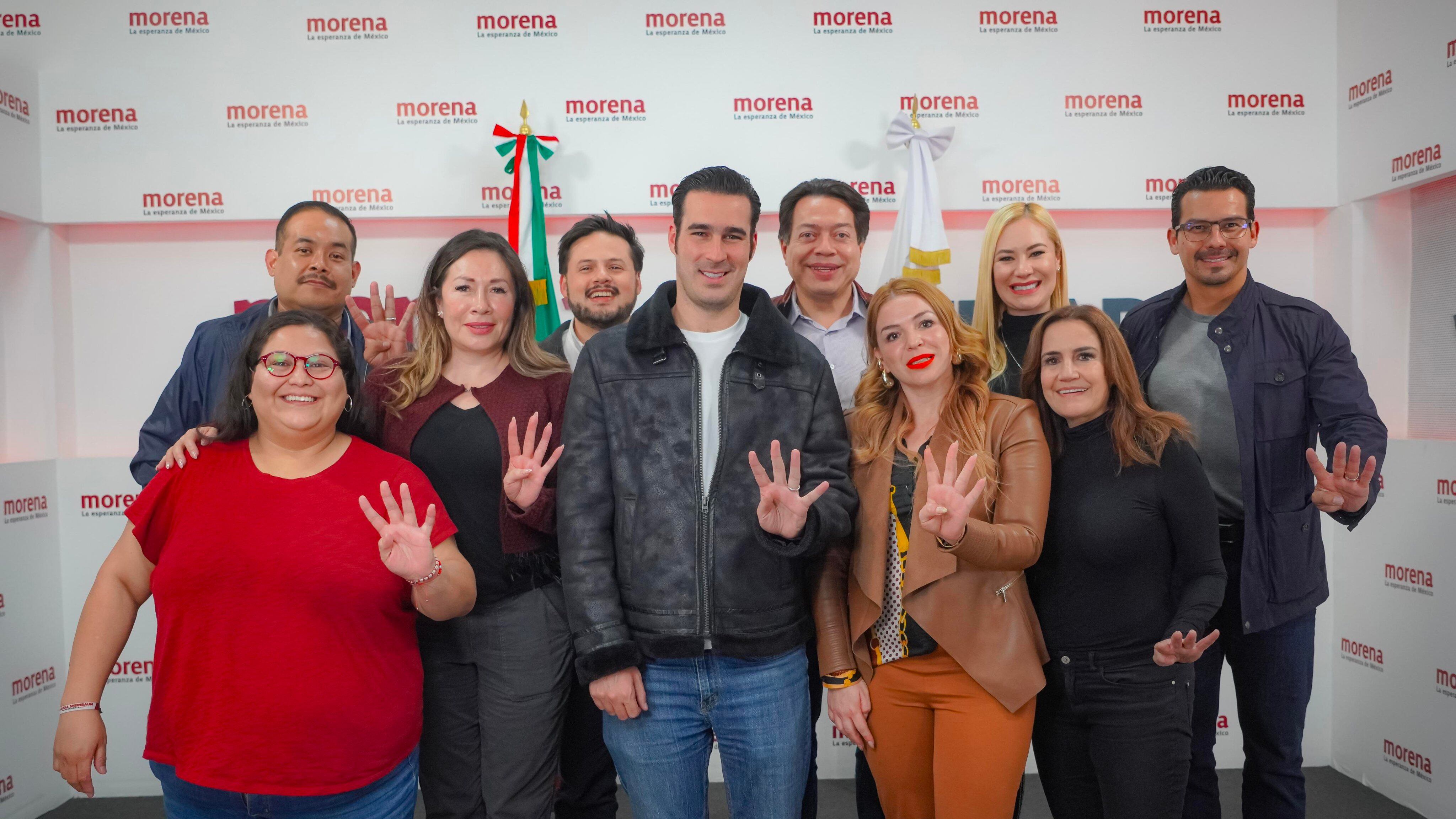 Morena-elecciones-acaldía-Miguel-Hidalgo-Miguel-Torruco