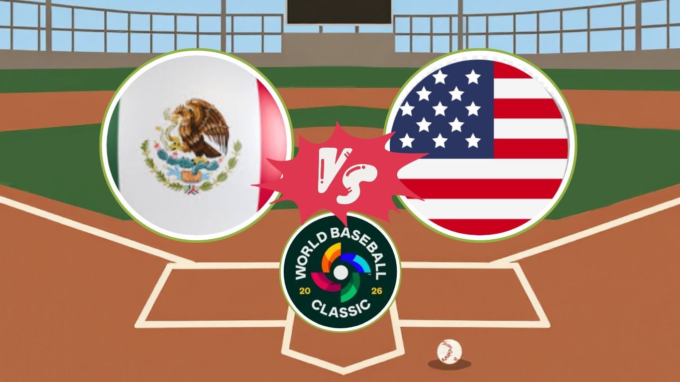 México vs. Estados Unidos