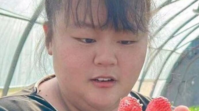 La influencer informó a sus seguidores que había logrado perder 25 de los 90 Kilos que pretendía bajar.
