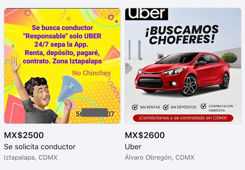 Uber.