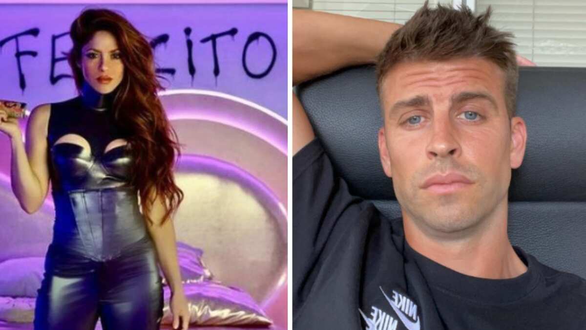 Shakira se vengará de Piqué con su nuevo tema