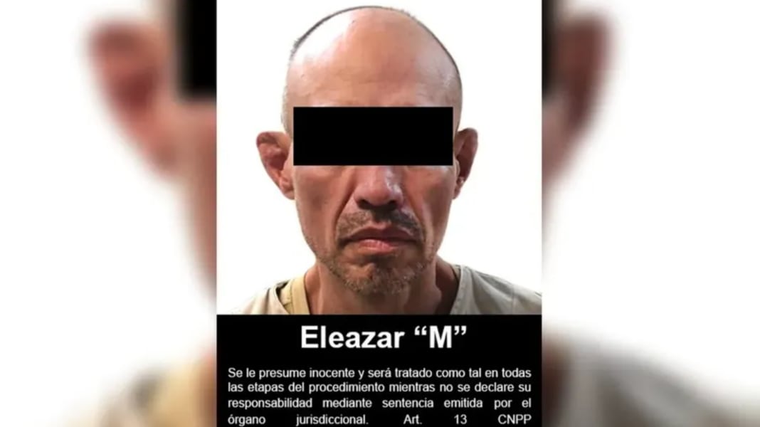 Eleazar M El Chelelo