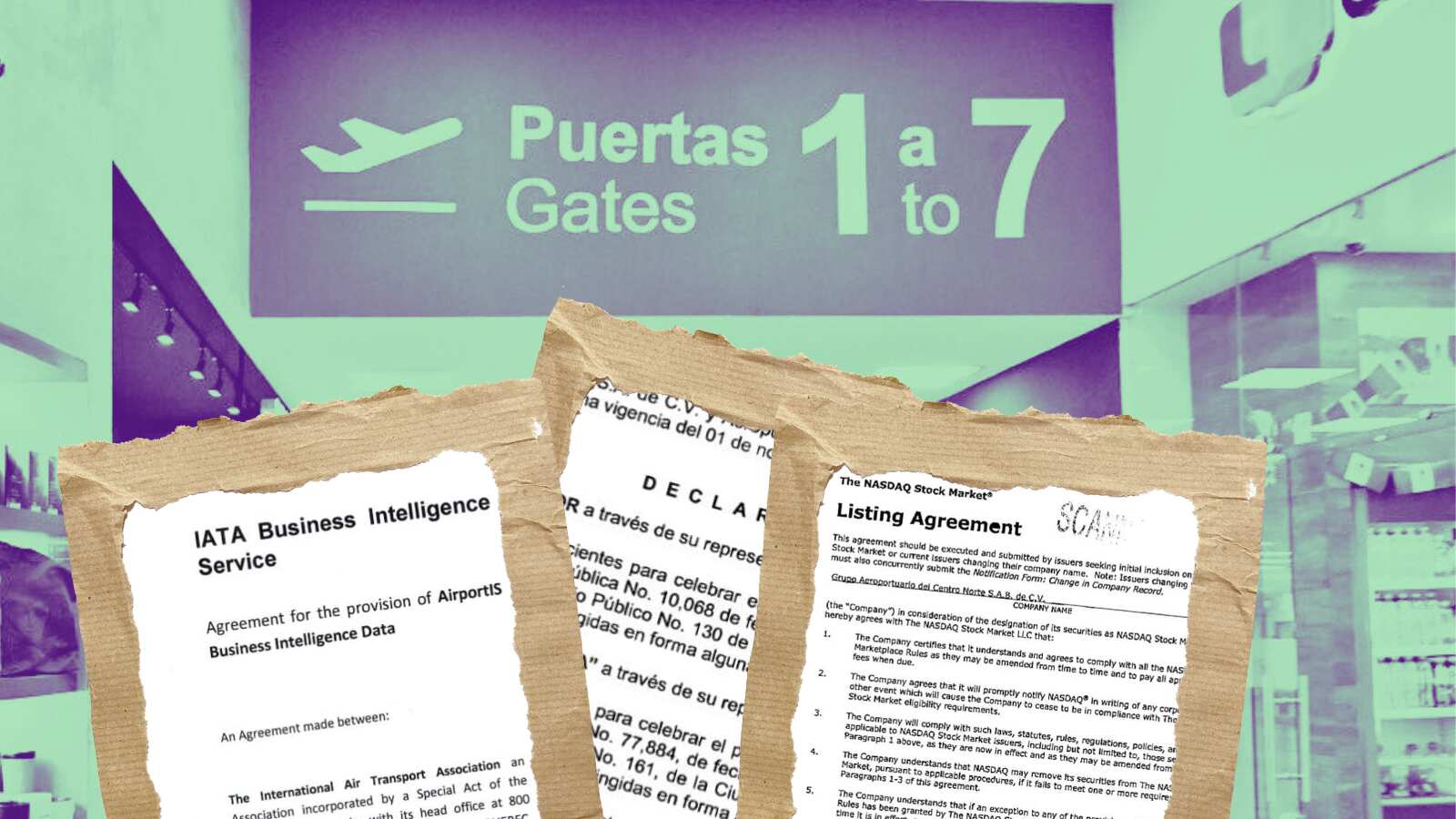 RansomHub amenazó con liberar los datos robados de OMA si no pagan el rescate antes del 2 de noviembre de 2024.