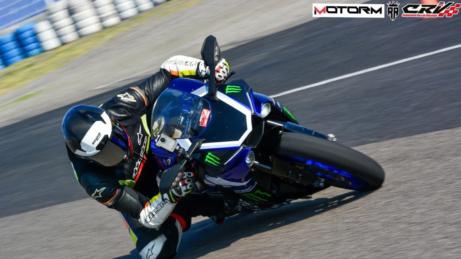 Primera fecha del Campeonato Race de Velocidad 2026 se disputará en Querétaro