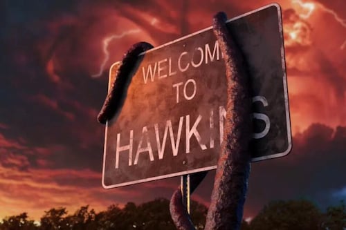 ¿Cuándo y a qué hora se estrena el capítulo final de ‘Stranger Things’?