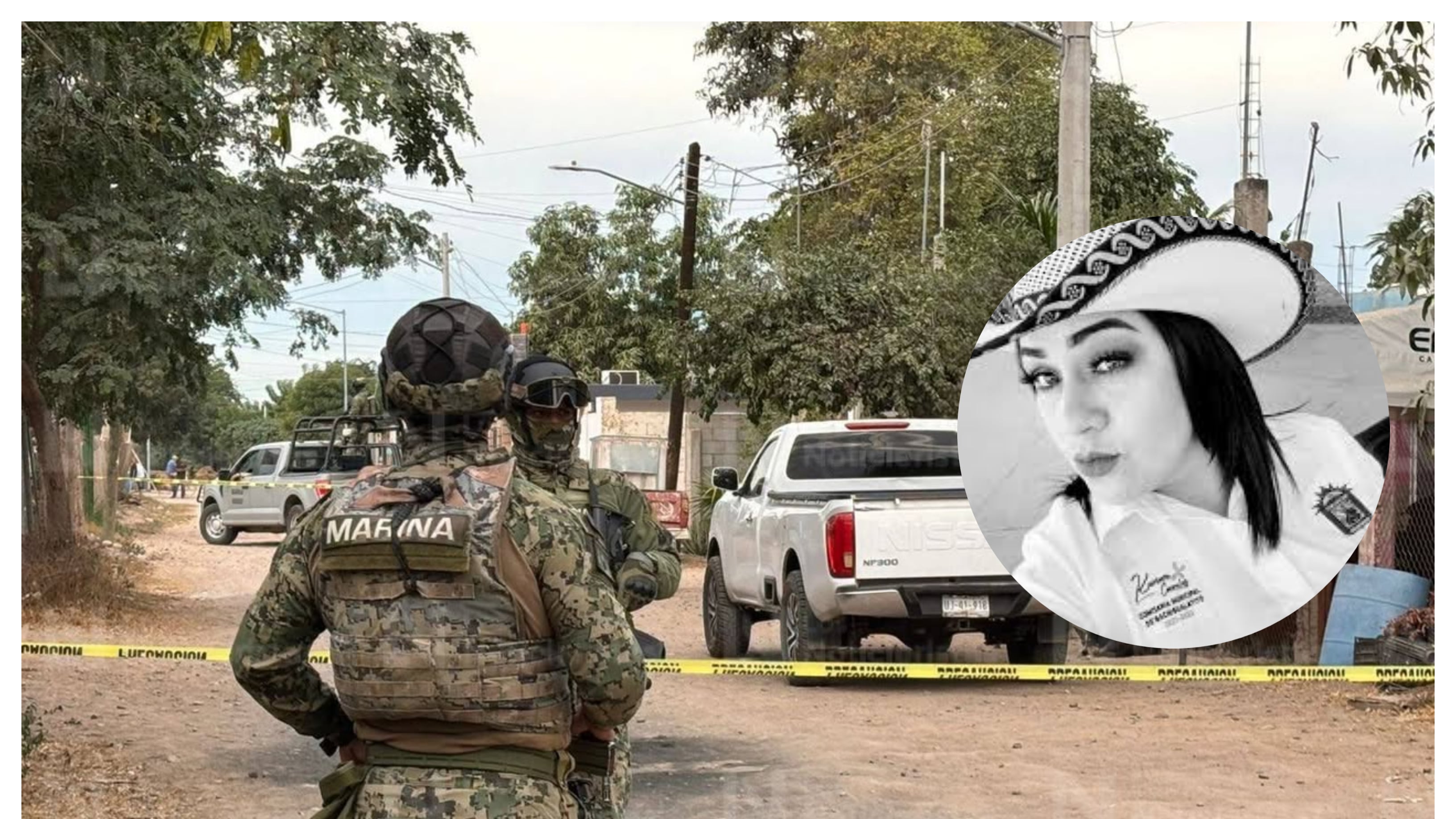 Comisario Ejidal Sinaloa