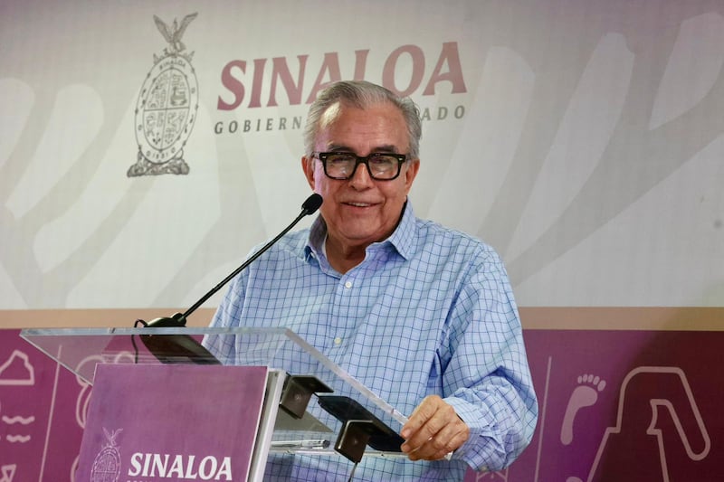 Sinaloa registra el mayor crecimiento económico del país durante el primer trimestre de 2025
